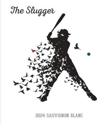 Product Image for The Slugger Sauvignon Blanc